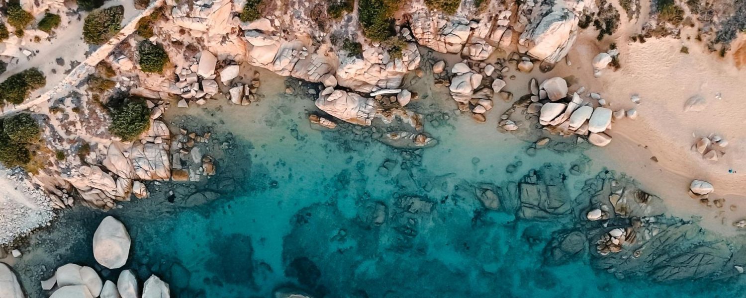 Sardinia Tour 1