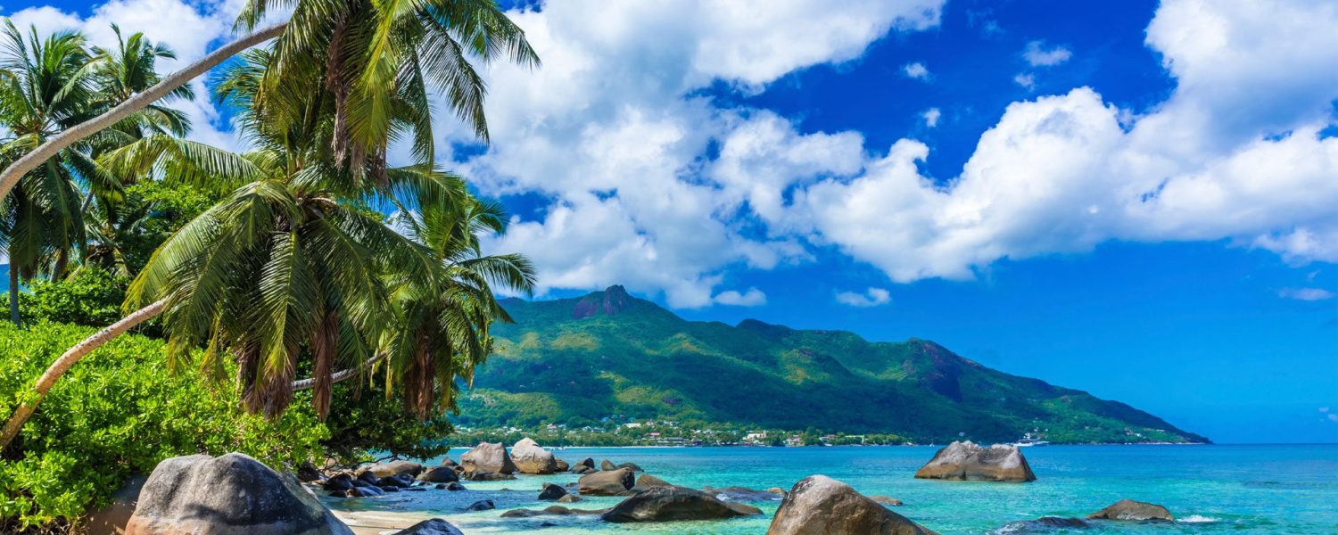 Seychelles