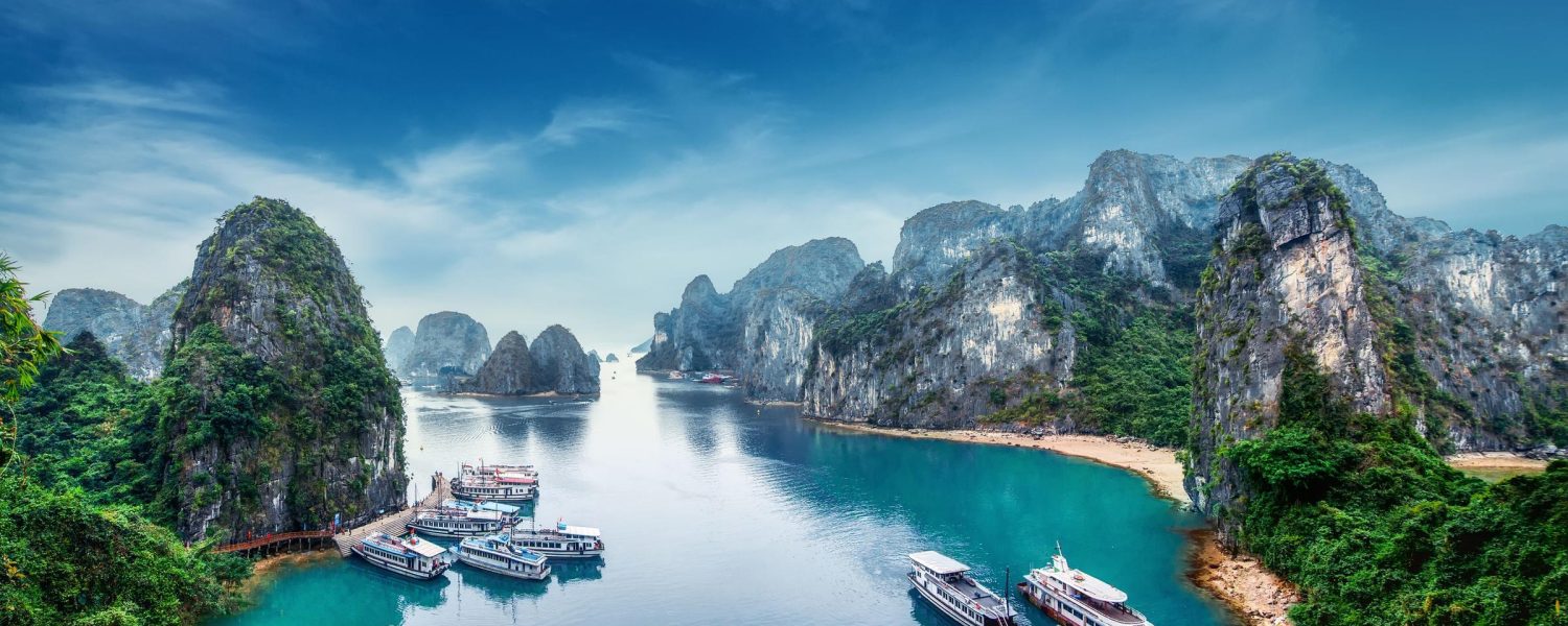 Vietnam
